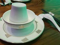 -尚岛私房菜(西方巷店)