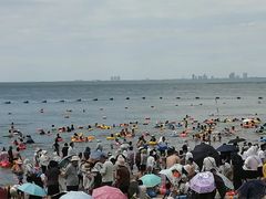 -老虎石海上公园