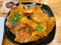 -有蚝有翅烧烤大排档·宵夜(右安门店)