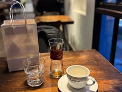 -The Workshop Coffee