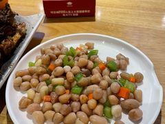 -记忆串城·东北烧烤·小龙虾·大型团建(南油店)