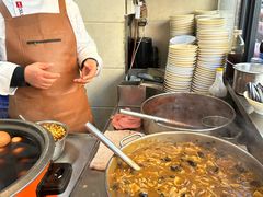 -逍遥镇刘相五胡辣汤豆沫馆(康复中街店)