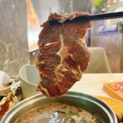 点击看大图 -悦鼎会海鲜姿造·宴会厅(东方明珠广场店)