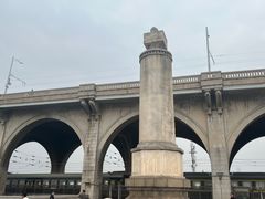 -武汉长江大桥