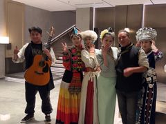 -外滩·云南人家(昆明旗舰店)