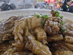 -小民大排档(光谷店)