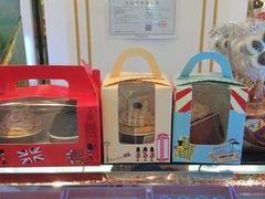 -CAKE BOSS 蛋糕老板(北京世纪金源购物中心)