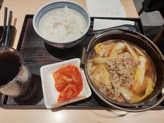 和风寿喜锅-吉野家(上海美罗城店)