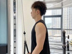 -WEGYMER健萌健身(麦德龙钰龙天下馆)