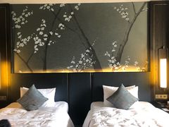 -清远熹乐谷温泉度假酒店