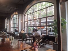 -VESH COFFEE(定西路店)