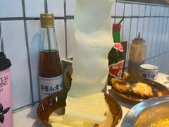 -芈重山老火锅(广州首店)