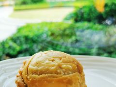 -厦门宝龙铂尔曼大酒店·海鲜自助餐厅