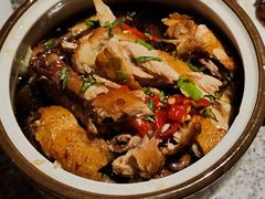 -南京大牌档(济南万象城店)