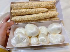 -盒马鲜生(双清路店)