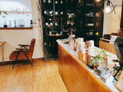 -沏点Trattoria意大利餐厅(新街口店)