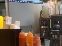 -孖记茶档·热腾茶餐(荔湾领展广场店)