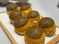 -喜宴又一村·粤菜·茶点·海鲜(壹方天地店)