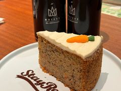 -StayReal Cafe(长宁来福士广场东八区店)