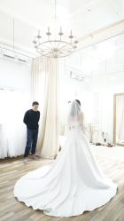 -LaMousse婚纱买手店