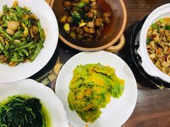 -伙工殿餐厅(吉大店)
