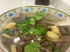 -锡缘无锡小笼馆(武胜路店)
