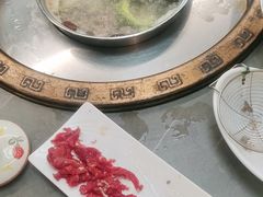 -鑫宝沙茶牛肉火锅(永泰店)