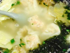 -老新隆牛肉锅贴(新街口店)