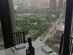景观位-君悦酒店·乐厨·高空自助餐(青年大街店)