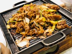 -汇贤府·李氏鲁菜(五棵松店)