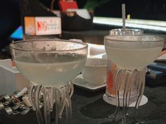 -瑰丽酒店·海吧·天际下午茶·现场DJ·天台酒吧