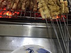 -小寒羊烧烤(凯瑞时代大厦店)