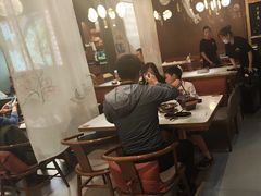 -乔阿马·江南味·驴肉香(龙湖华泾天街店)