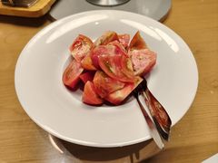 -四季餐厅(华苑店)
