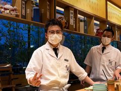 -鮨冠OMAKASE食べ放题(北京首店)