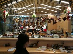 -狮头牌卤味研究所·卤味饭(花城汇南区店)