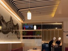 -大渔铁板烧(大行宫1912店)