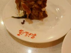 android_upload_pic-泉福居酱骨头自助广场(南大街商业步行街店)