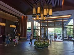 -清远熹乐谷温泉度假酒店