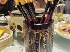 -唐猫庭院·千年陕菜(大唐不夜城店)