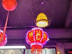 -李氏八大件老菜馆(万宝街店)