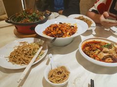 -峨嵋酒家(牡丹园店)