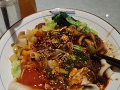-大嘻咹biangbiang面(历史博物馆店)