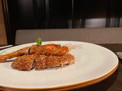 -广州文华东方酒店·江-由辉师傅主理