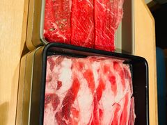 -温野菜涮涮锅(万象城店)