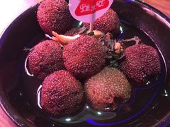 -蘭奢雅集·江浙菜(青山江滩店)