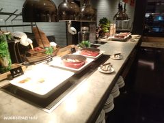 -厦门泰地万豪酒店-贡厨全日餐厅