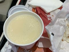 -肯德基(大兴火车站店)