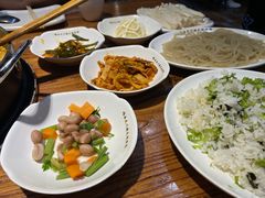 -帕西铁板鸡店(新世界百货店)