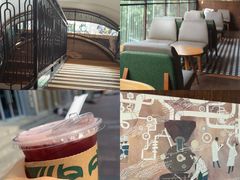 -星巴克(太原柳巷第一店)